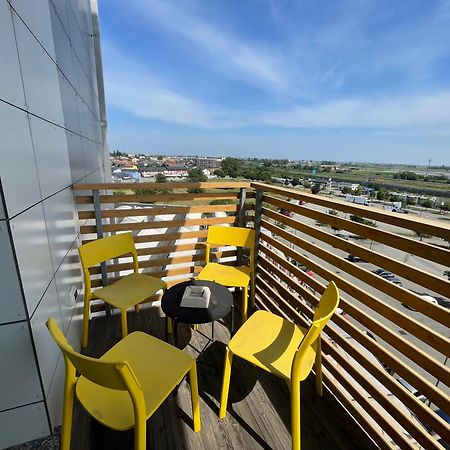 Condominio La Torre 1 Galliate Екстериор снимка