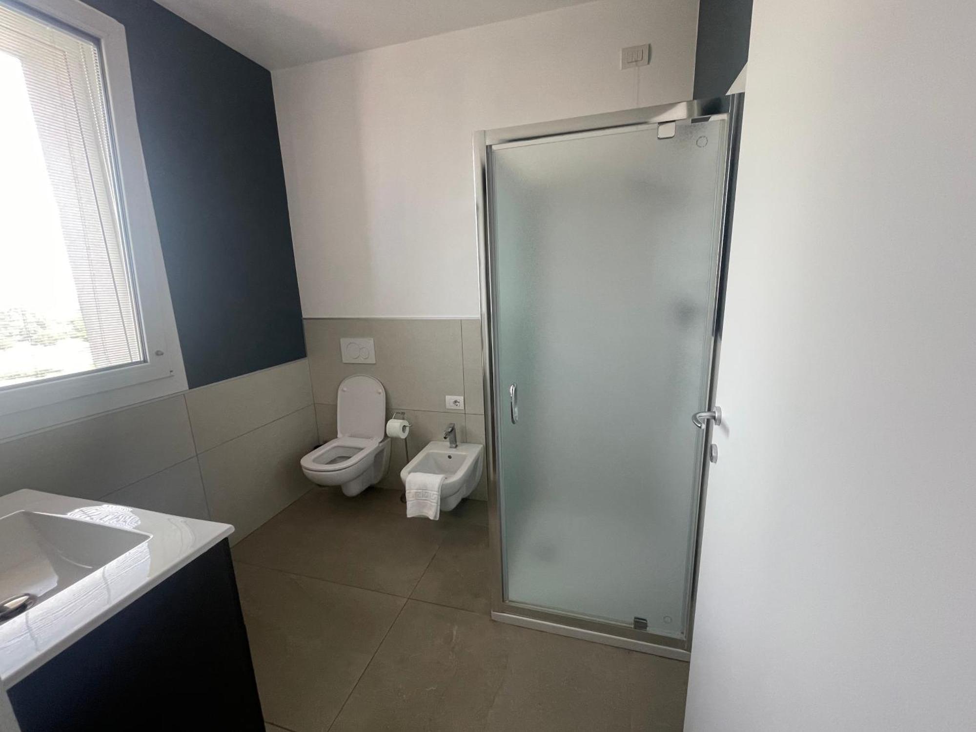 Condominio La Torre 1 Galliate Екстериор снимка